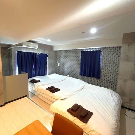 Green House Nakano Fujimicho - Vacation Stay 65976V Tokio Exterior foto