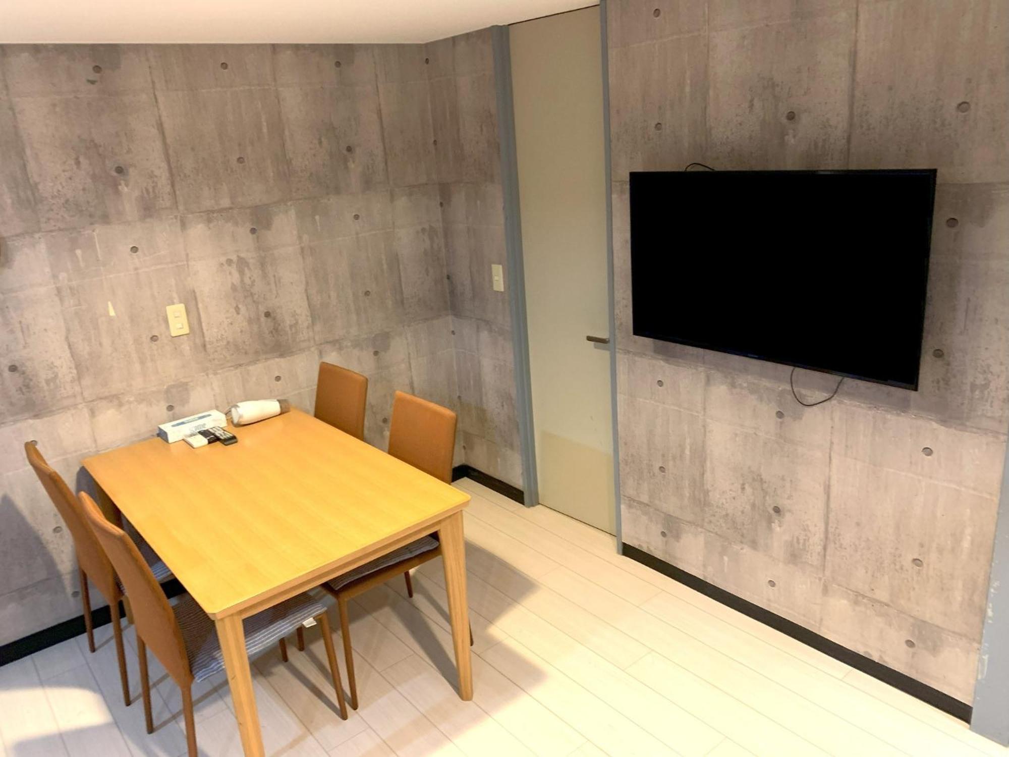 Green House Nakano Fujimicho - Vacation Stay 65976V Tokio Exterior foto